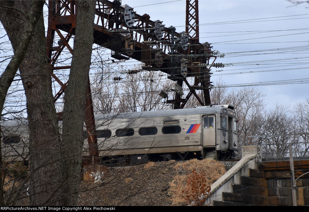 NJT 1341